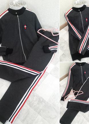 Дуже гарний костюм🔥всього 550 грн🔥в наявності xs s‼️