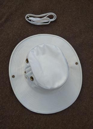 Шляпа tilley endurables. канада. размер 57,5.