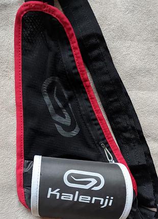 Kalenji  пояс сумка для бігу