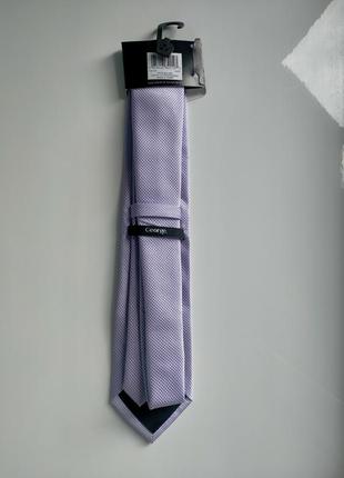 Новый классический галстук george