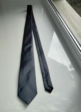 Галстук marks & spencer