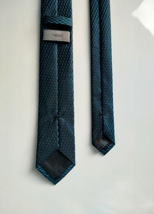 Вузька краватка next2 фото