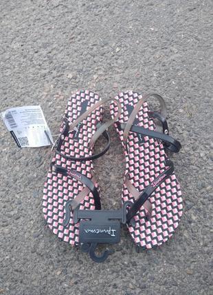 Жіночі сандалі ipanema fashion sandal viii 82766-24898