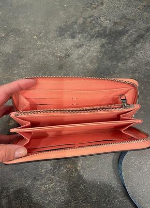 Гаманець louis vuitton оригінал 4