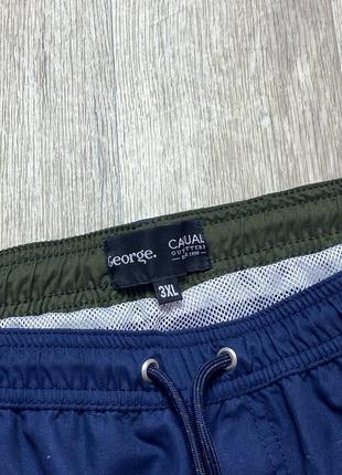 George casual шорти оригінал 3xl4 фото