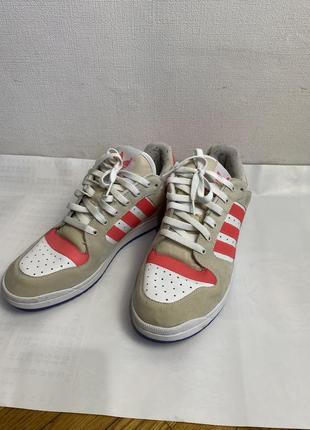 Чоловічі кросівки adidas 45-46