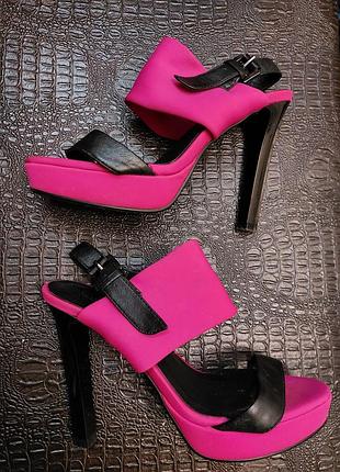 Босоножки franko lucci