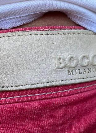 Джинси boggi milano9 фото