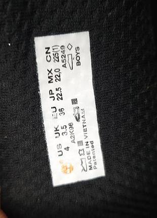 Ботинки timberland 7