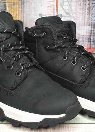 Ботинки timberland 2