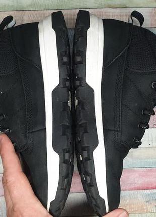 Ботинки timberland 4