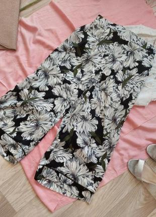 Літні кюлоти р 34-36