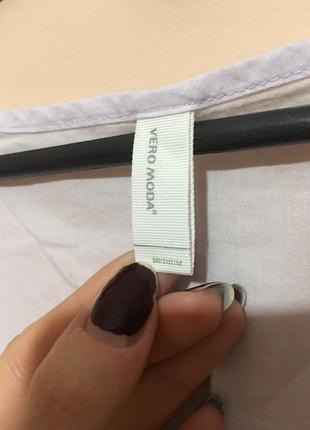 Платье vero moda 3