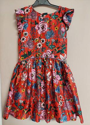Сукня ф.moonson accessories  р..134-154