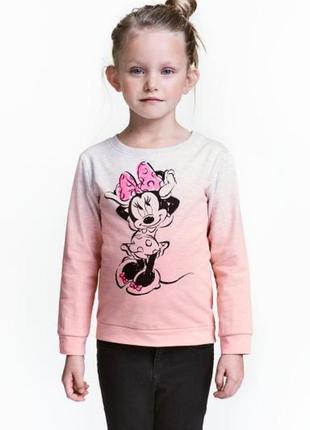 Свитшот h&amp;m размер (469230001)