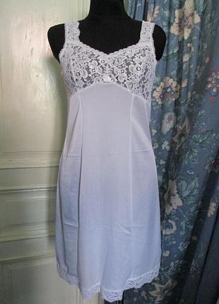 Комбинация.разм 38