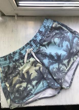 Шорті