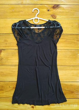 Футболка dunnes