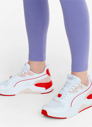 Кросівки puma x-ray game valentine's (38р за 40р) оригінал!