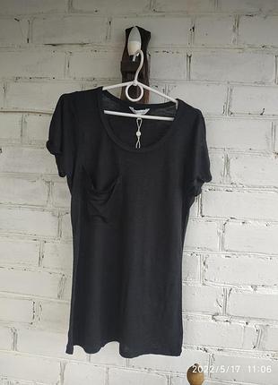 Футболка costa blanca