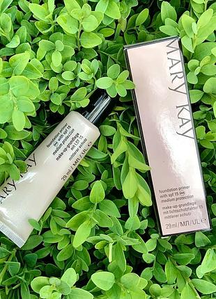Mary kay база