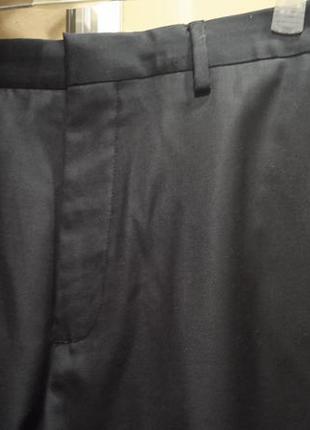 Классические брюки h&m4 фото