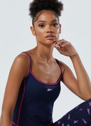 Жіночий топ для спорту reebok myt tank top