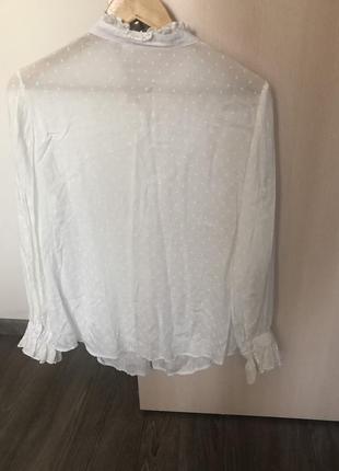 Легкая блузка2 фото
