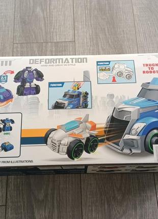 Набор машинок игрушка для детей