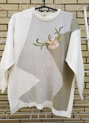 Светр жіночий, розмір 42-44.