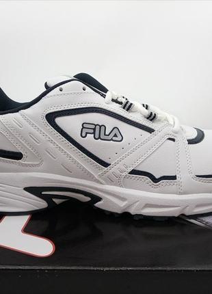 Мужские кроссовки fila 47р1 фото