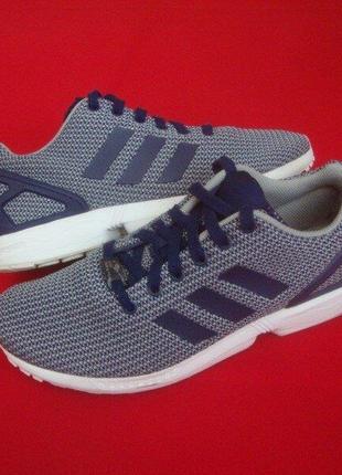 Кросівки adidas granite zx flux оригінал 42-43 розмір 27.5 cm