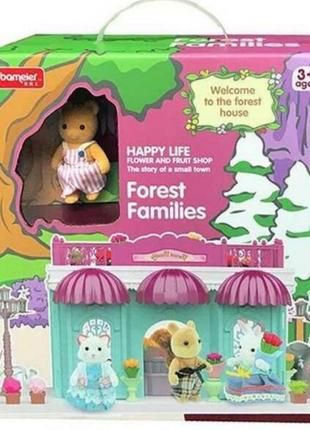 Набор игрушек для девочек