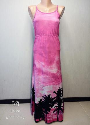 Пляжна сукня сарафан pepperts