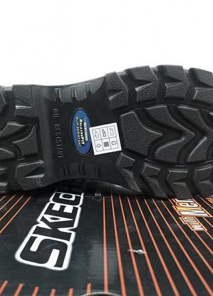 Чоловічі черевики skechers 43р3 фото