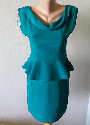 Плаття oasis натуральний шовк