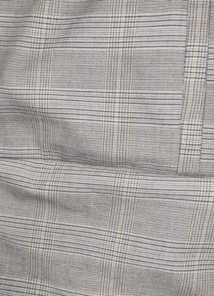 Штани в клітку 3