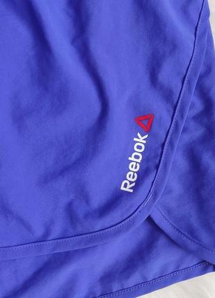 Спортивные шорты reebok2 фото