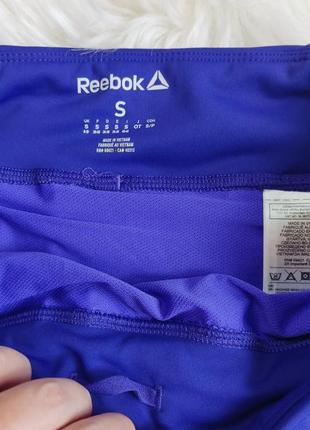 Спортивные шорты reebok3 фото