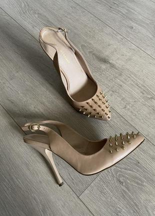 Туфли kurt geiger