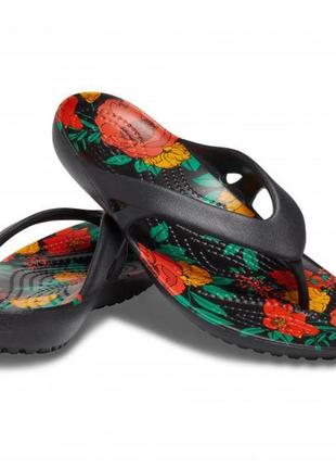 В'єтнамки crocs