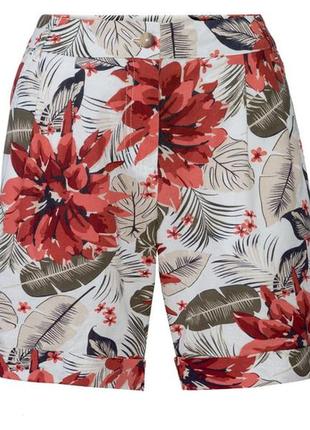 Жіночі лляні шорти esmara німеччина