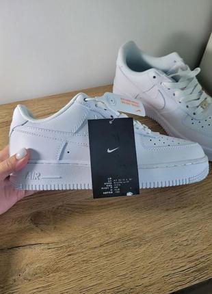 Кросівки nike air force