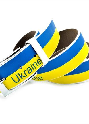 Стильний ремінь україна2 фото