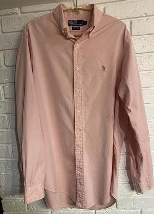 Сорочка polo