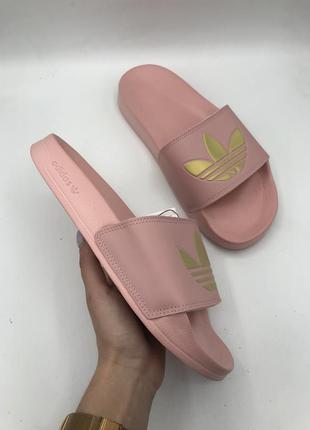 Шльопанці adidas adilette lite originals gz6198 оригінал