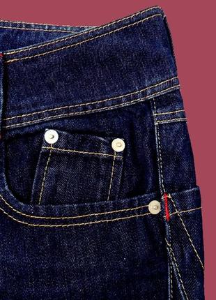 Фирменные женские джинсы  "george". размер м.3 фото
