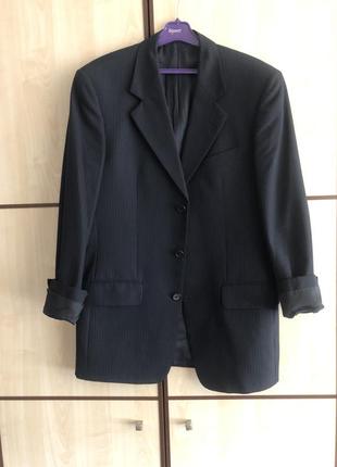 Піджак оверсайз