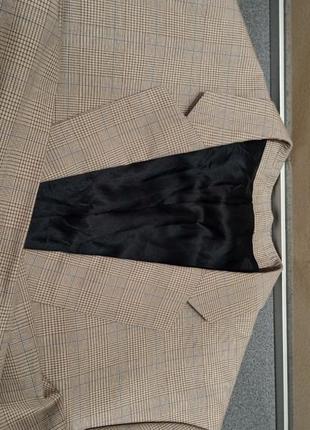 Пиджак для мужчины бренд h&m 2