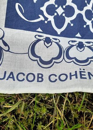Платок jacob cohen 3